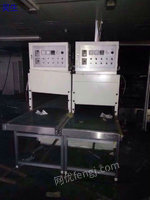 低价转让二手流水线.移印机、丝印机、滚印机、UV机、晒版机等