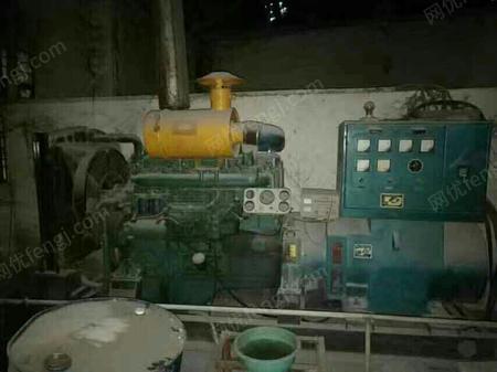 二手配电变压器出售