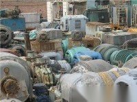 苏州吴中新区金属回收物资回收电子废料回收