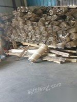 出售进口集装箱拆下的瓦楞纸 出售进口集装箱拆下的瓦楞纸