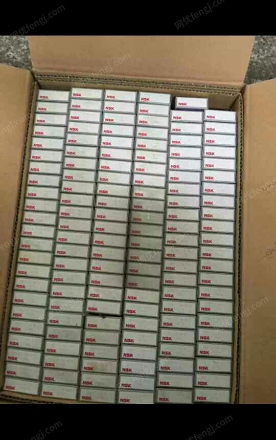 高價回收進口軸承庫存積壓軸承 軸承價格