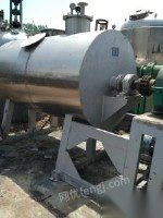 出售干燥机混合机制粒机粉碎机蒸发器水处理灌装机离心机制氮机