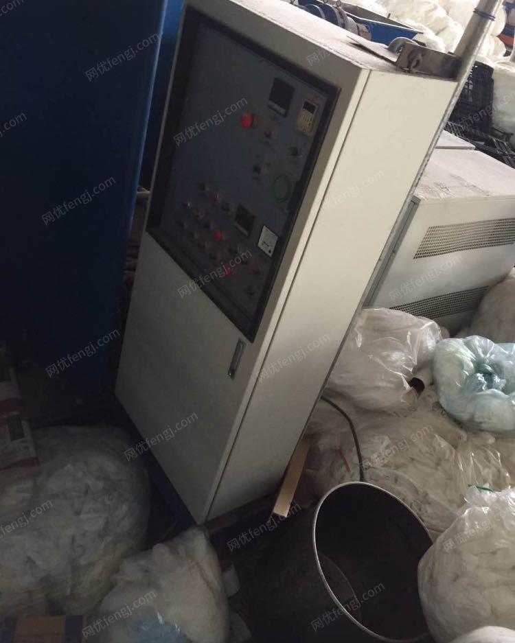 二手密炼机出售