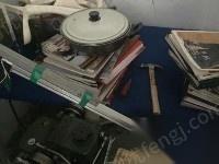 二手针织设备回收