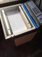 二手食品包装设备出售