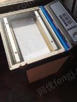 二手食品包装设备转让