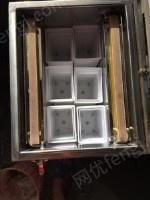 二手食品包装设备出售