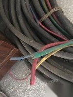 中策国标铜芯三相四线铜芯电缆电线50/95平方出售