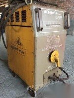 海沪工bx1-400-f-3电焊机出售