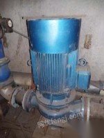 锅炉水泵换热器出售