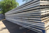 北京回收彩钢板公司