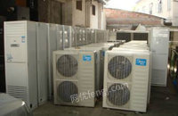 长期回收制冷器、中央空调