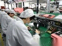 手机生产镜片设备深圳回收