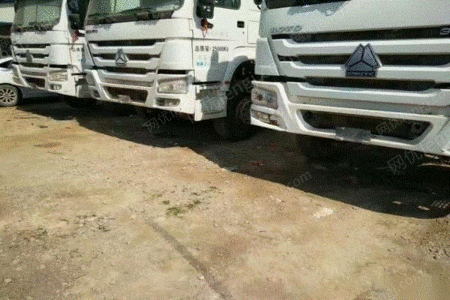 二手水泥罐车出售