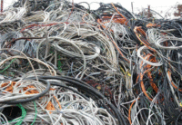 天津回收各类电线电缆