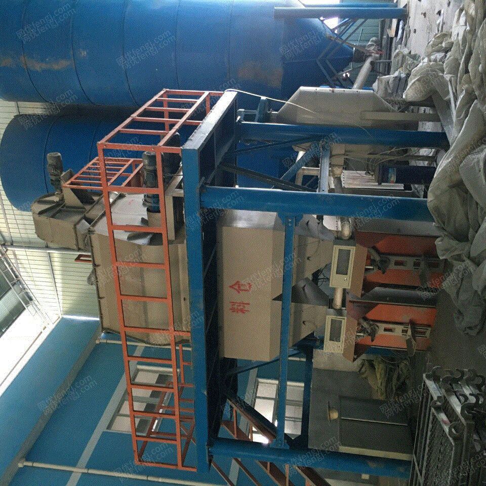 工程整套設備價格