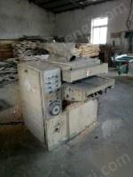 二手木工刨床出售