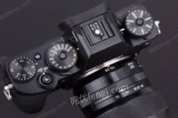 FUJIFILM厦门回收富士微单数码相机XE2