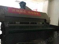 二手无纺布加工设备出售