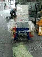 二手塑料破碎機價格