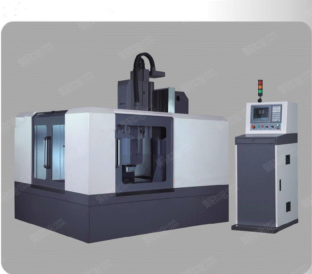 二手加工中心回收