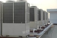回收二手中央空调北京中央空调回收公司