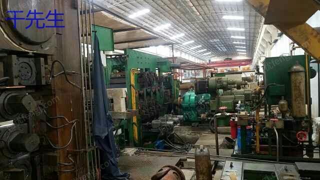 市场库存6辊平整带拉矫