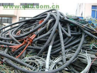 浙江杭州杭州设备电缆回收