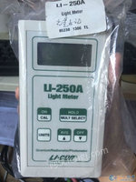 LI-250A光量子仪转让
