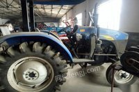 安徽阜阳益农农机合作社 转让一批收割机。