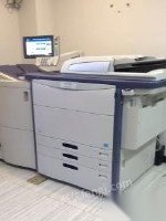 二手多功能一体机 出售激光打印复印扫描一体机批发