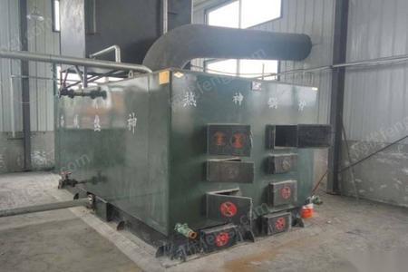 吉林二手工业锅炉求购图片信息_吉林二手工业