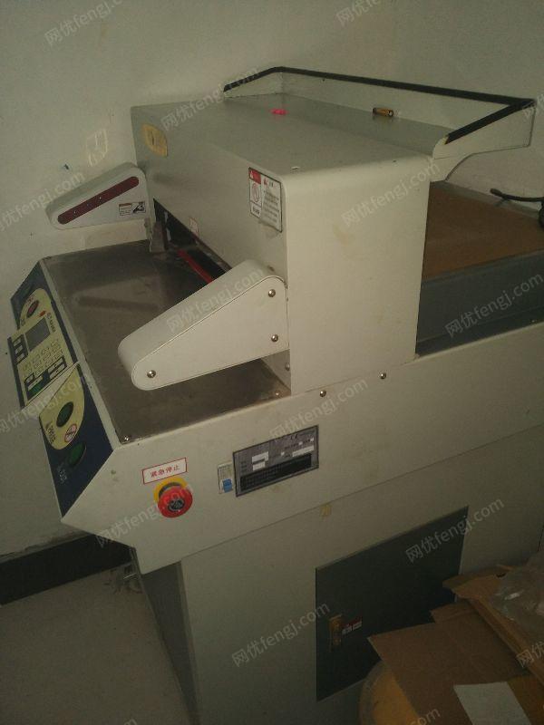 旧印刷机辅助器材价格