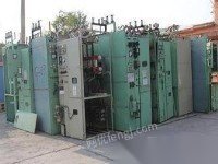 衢州市电力变压器回收|衢州配电柜母线槽回收