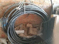 出售70电缆（铝）四线