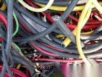江阴市各区电缆线回收（江阴二手电缆线回收公司