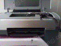 爱普生r1390,1400六色喷墨彩色打印机出售
