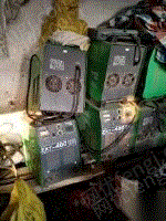 报废机电设备回收