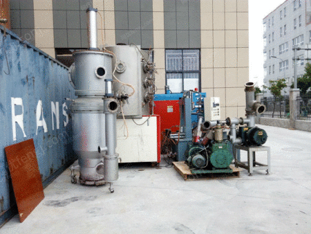 二手电镀、电解设备出售