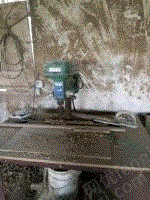 二手家具生产设备出售