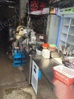二手制冷機組出售