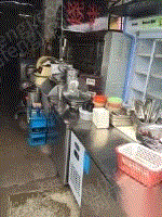 二手制冷機組出售