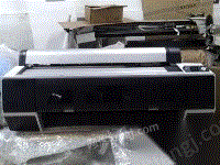 公司出售多台9710大幅面打印机