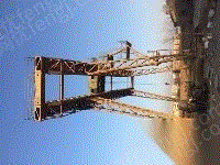 二手龙门吊出售