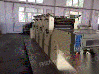 阿达斯特745各种年份胶印机数台出售