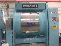 出售出售奥威15公斤干洗机