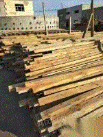 建筑工地用木方出售