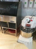 银都牌25公斤制冰机出售