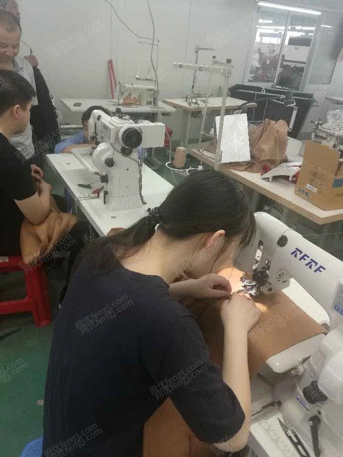 二手缝后设备价格