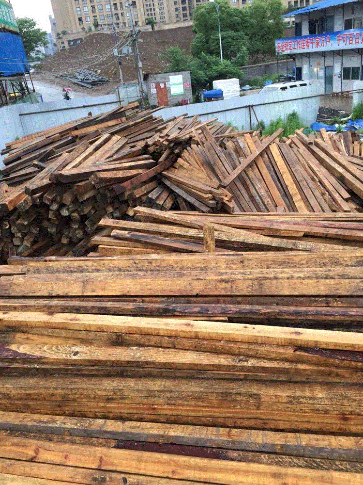 旧木制品转让
